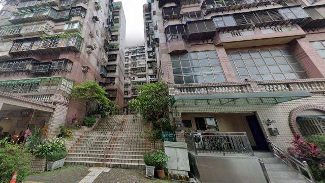 樹林法拍大樓-2