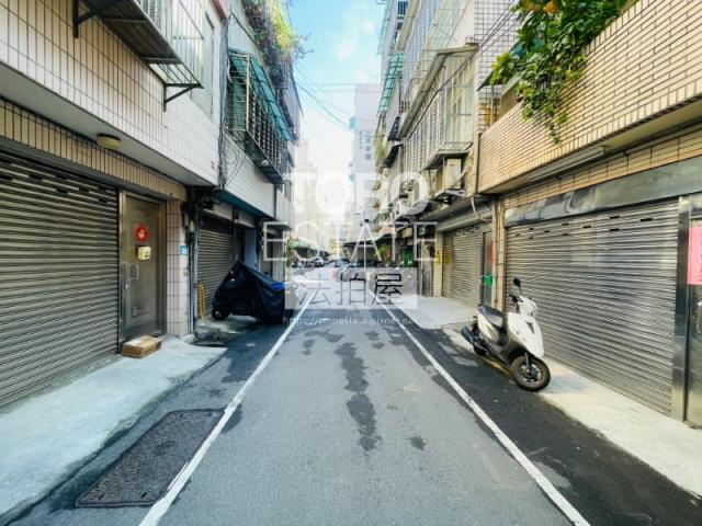 板橋透天拍賣-6