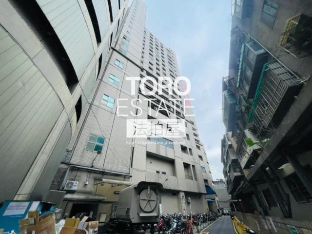 中和大樓法拍-6