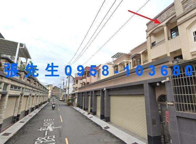 湖內法拍透天-3