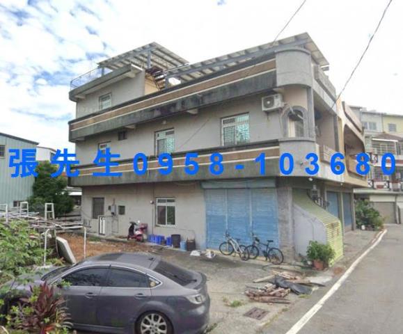 岡山拍賣透天-1