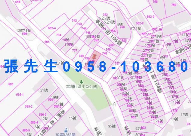 岡山拍賣透天-4