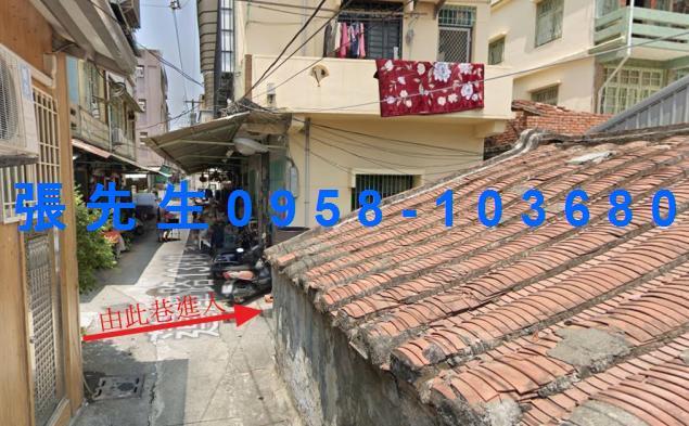 左營透天拍賣-4