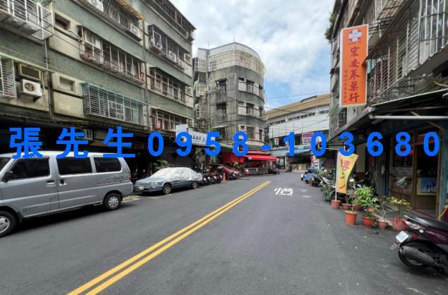 新北法拍公寓-3