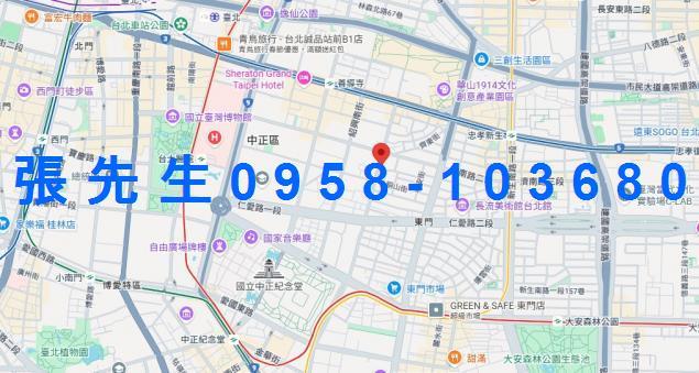 台北大樓法拍-4