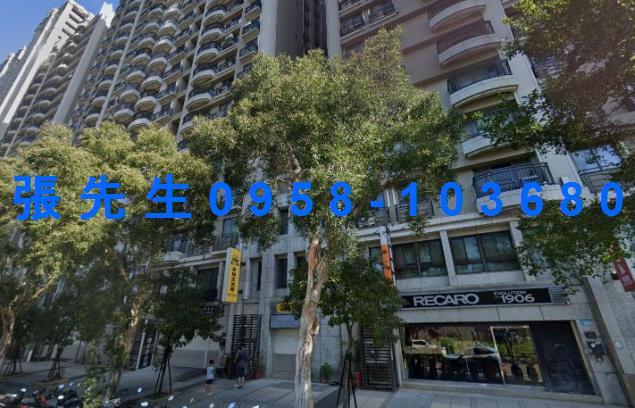 新北大樓法拍-2