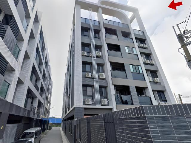 高雄岡山大樓法拍-6