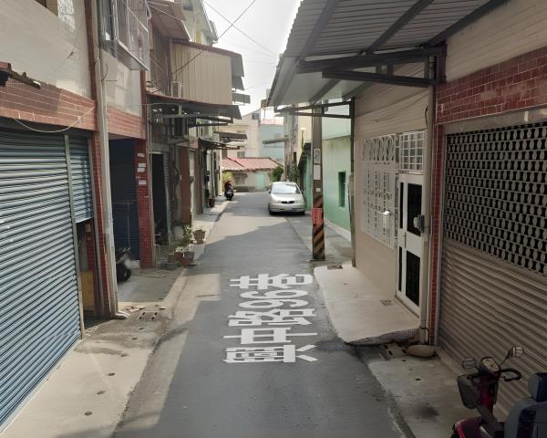 高雄旗山法拍透天-3