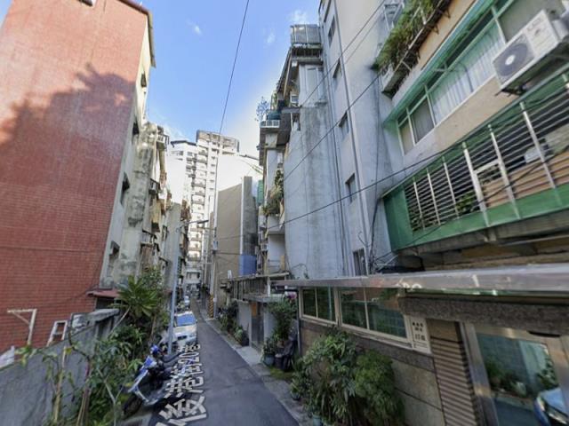 台北士林公寓法拍-2