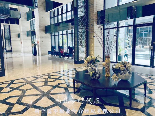 台南北區大樓-11