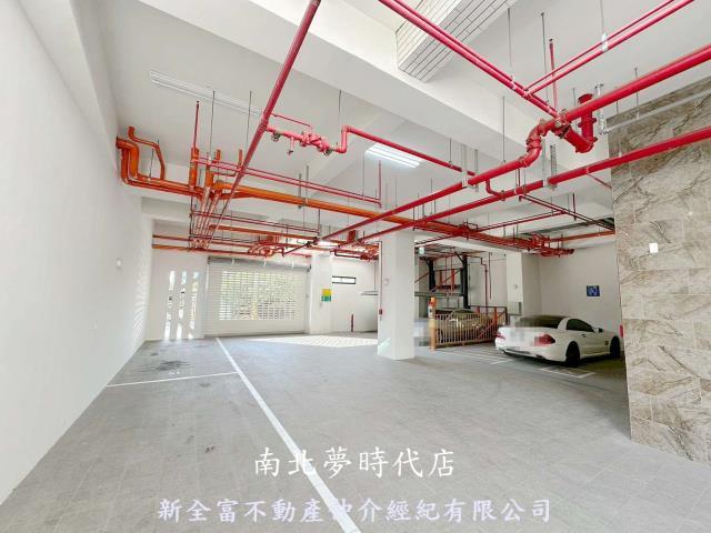 台南新市華廈-13