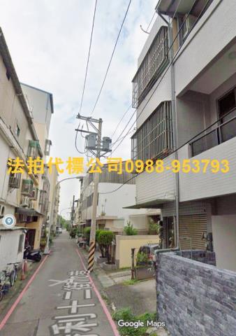 台中潭子透天法拍-4