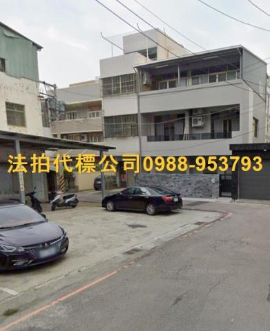 台中潭子透天法拍-6