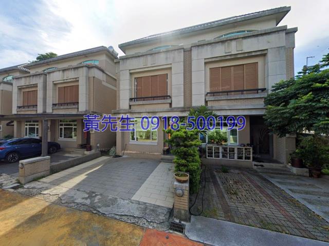 田尾透天法拍-2