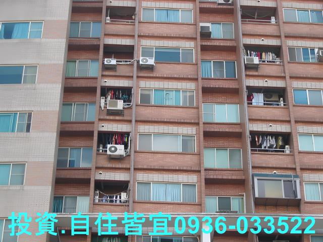 新店拍賣大樓-6