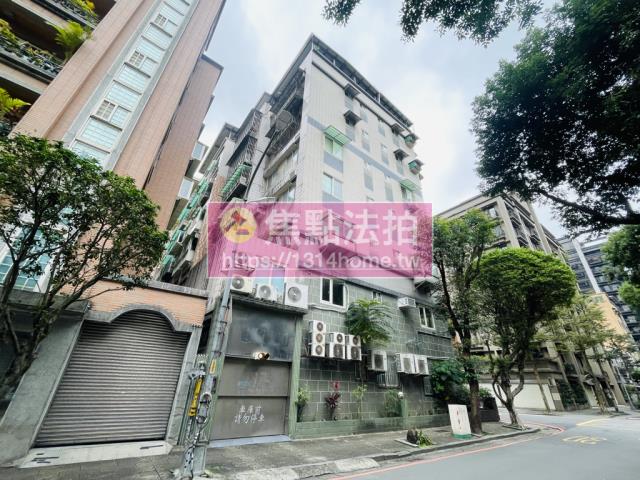 新店華廈法拍-4