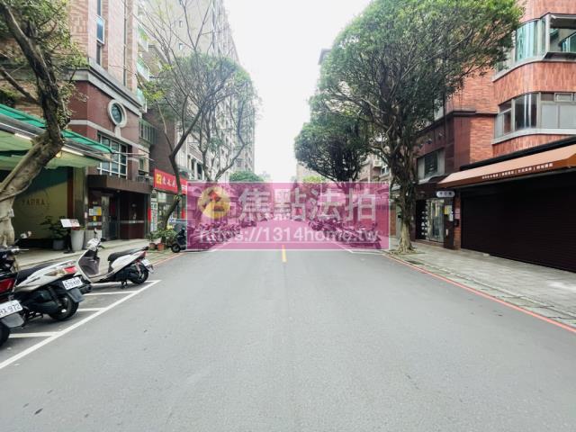 新店華廈法拍-8