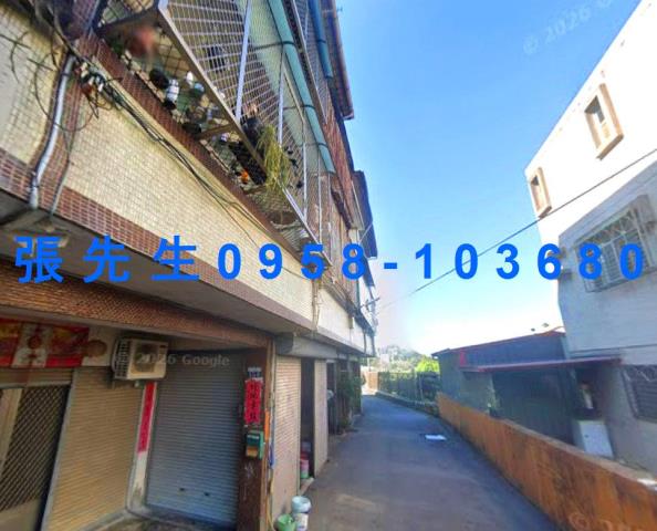 台中透天拍賣-4