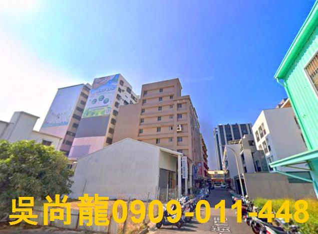 台南華廈法拍-4