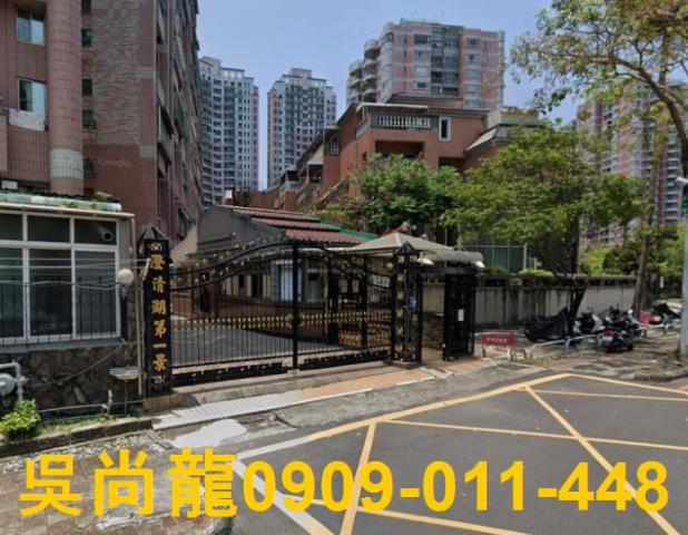 高雄鳥松法拍華廈-5