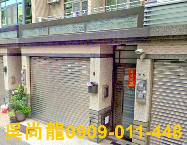 台南南區透天拍賣-3