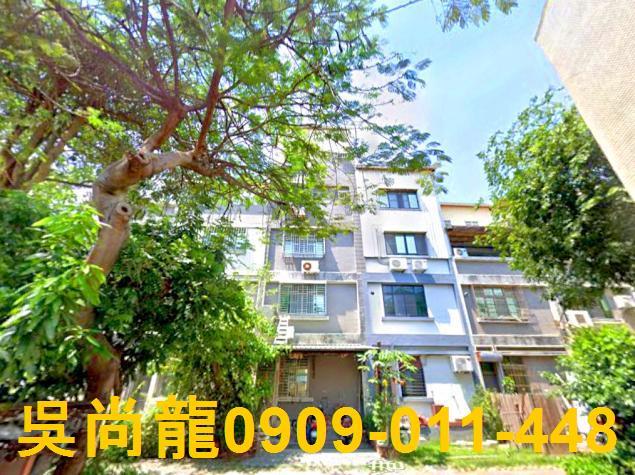 台南安平法拍透天-5