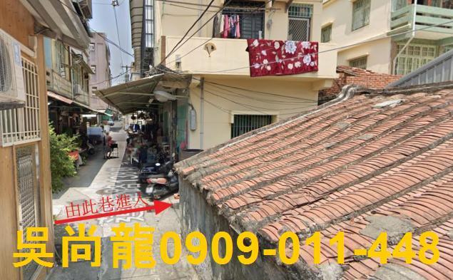 高雄左營透天法拍-4