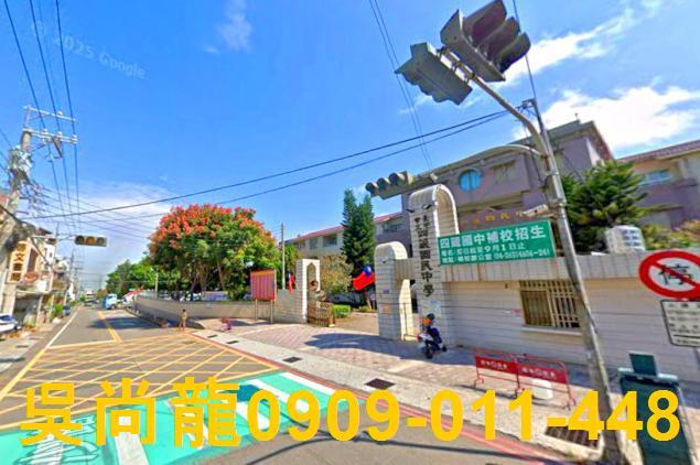 台中龍井透天法拍-4