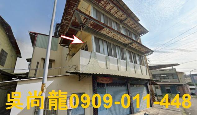 彰化田中法拍透天-2