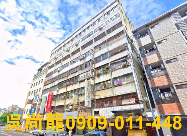 台中中區法拍華廈-1