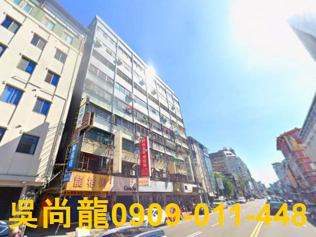 台中中區法拍華廈-2