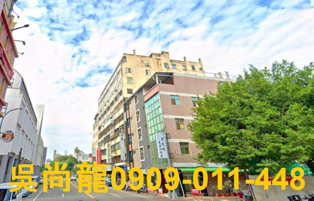 台中中區法拍華廈-5