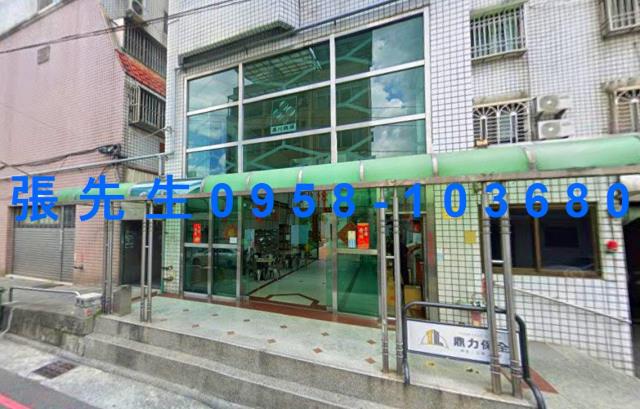 台中北屯大樓法拍-4