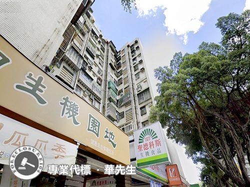 萬華法拍大樓-6