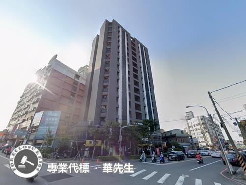 竹南大樓法拍-5