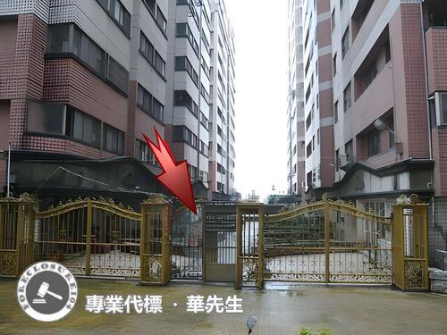 楊梅大樓法拍-5