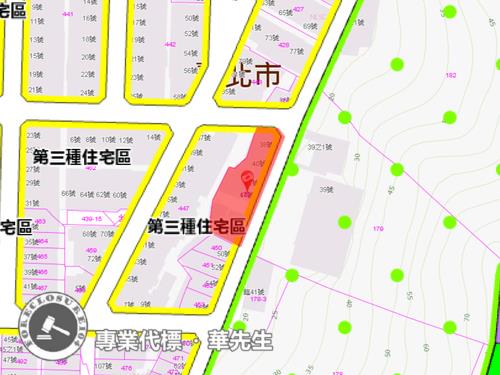 信義區拍賣公寓-5