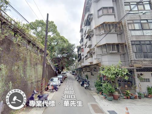 信義區拍賣公寓-3
