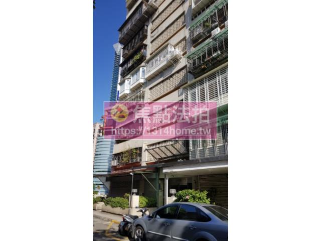 大安區拍賣大樓-2