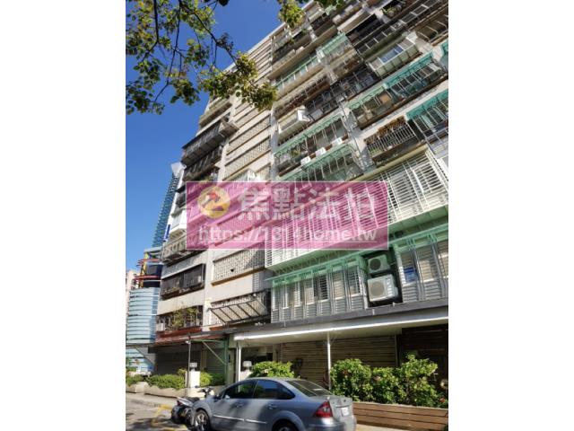 大安區拍賣大樓-3