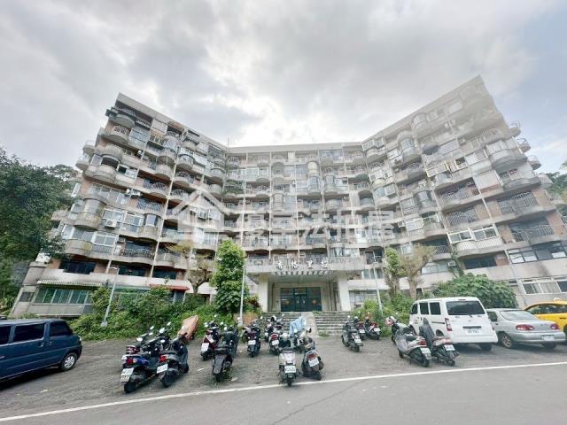 新北法拍華廈-1