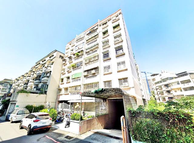 台南法拍華廈-2