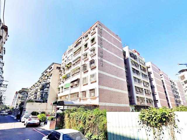 台南華廈法拍-5