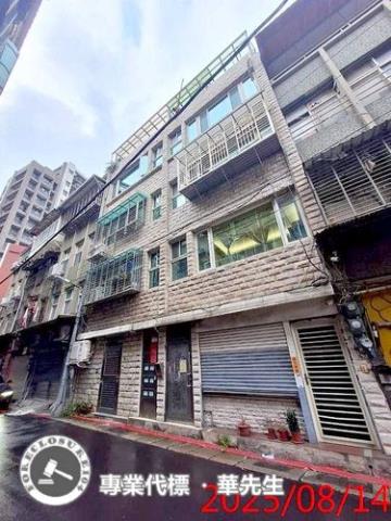 台北士林法拍公寓-2