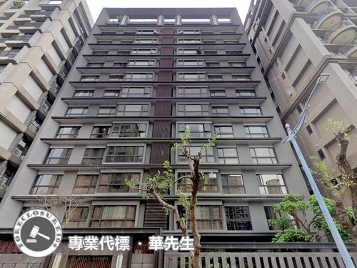 新北三重法拍大樓-2