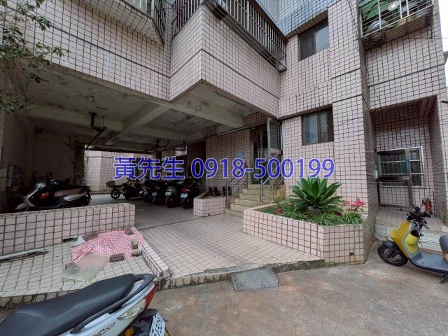 台中東勢大樓法拍-4