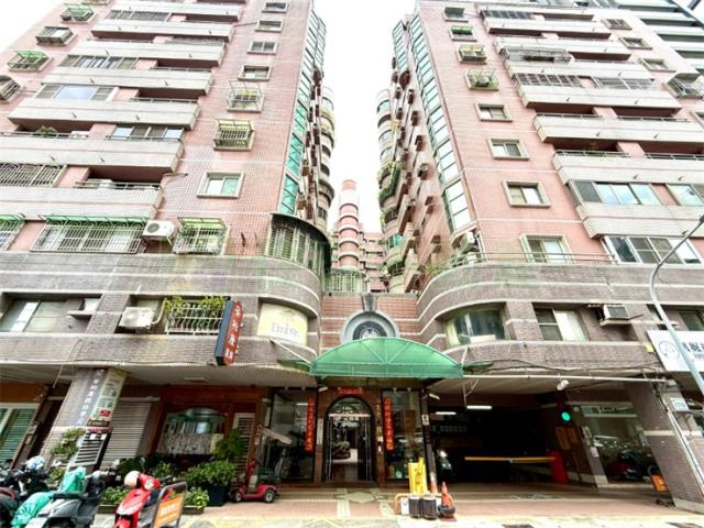 高雄左營大樓-14