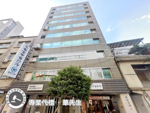 新北永和法拍華廈-1