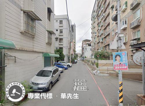 桃園桃園區法拍公寓-2