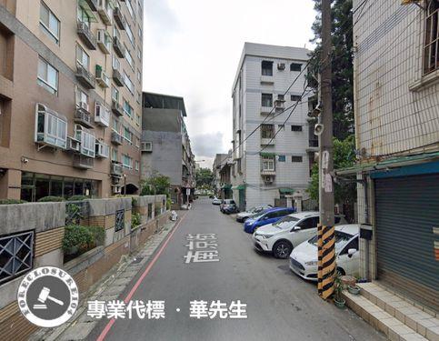 桃園桃園區法拍公寓-3